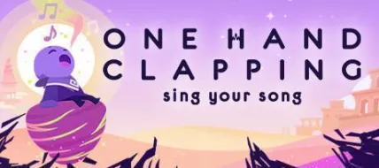 One Hand Clapping thumbnail