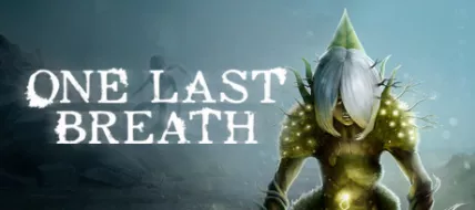 One Last Breath thumbnail