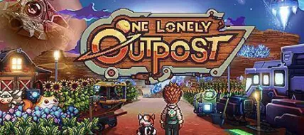 One Lonely Outpost thumbnail