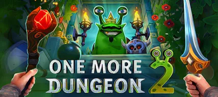 One More Dungeon 2 thumbnail