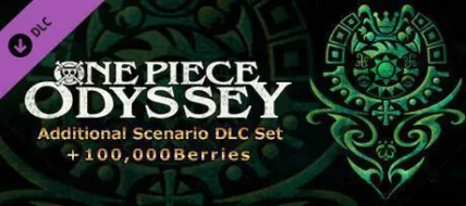 ONE PIECE ODYSSEY Adventure Expansion Pack thumbnail