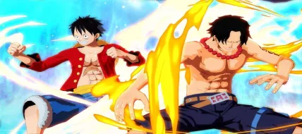 ONE PIECE: UNLIMITED WORLD RED DELUXE EDITION  thumbnail