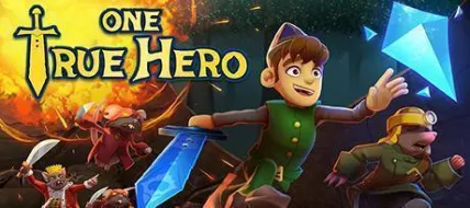 One True Hero thumbnail