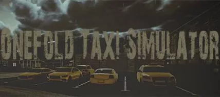 Onefold Taxi Simulator thumbnail