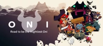 ONI Road to be the Mightiest Oni thumbnail