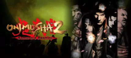 Onimusha 2 Samurais Destiny thumbnail