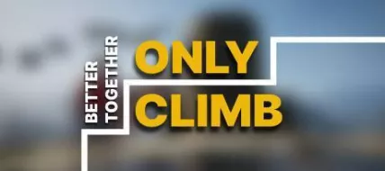 Only Climb Better Together thumbnail