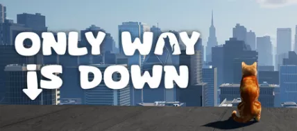 Only Way is Down thumbnail