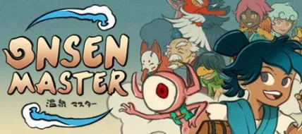 Onsen Master thumbnail