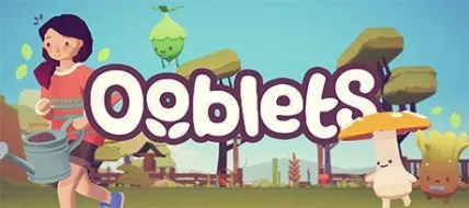 Ooblets thumbnail