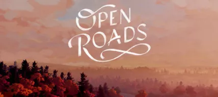 Open Roads thumbnail