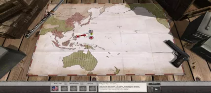 Order of Battle Pacific  thumbnail