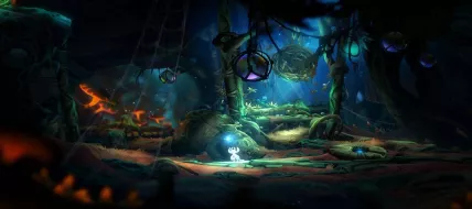 Ori and the Blind Forest Definitive Edition  thumbnail