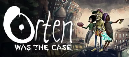 Orten Was The Case thumbnail