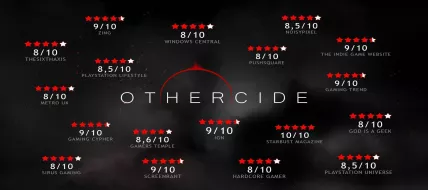 Othercide thumbnail