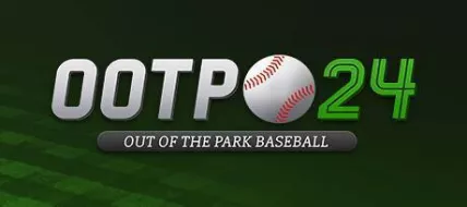 Out of the Park Baseball 24 thumbnail