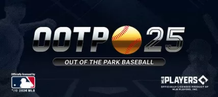 Out of the Park Baseball 25 thumbnail