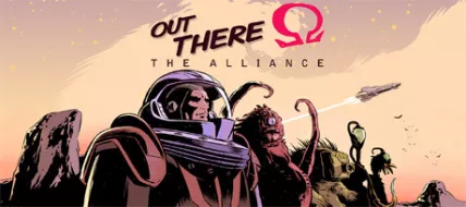 Out There The Alliance thumbnail