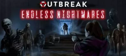 Outbreak Endless Nightmares thumbnail