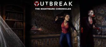 Outbreak The Nightmare Chronicles thumbnail