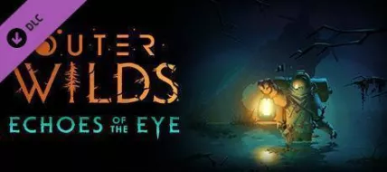 Outer Wilds Echoes of the Eye thumbnail