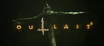 OUTLAST 2 thumbnail