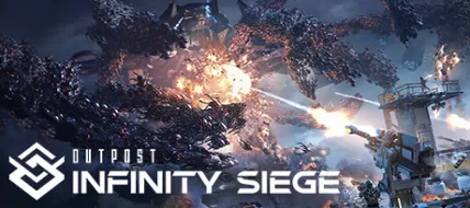 Outpost Infinity Siege thumbnail