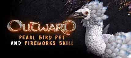 Outward Pearl Bird Pet and Fireworks Skill thumbnail