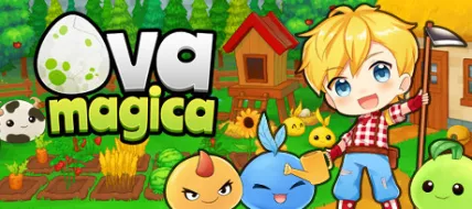 Ova Magica thumbnail