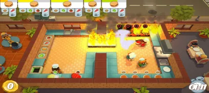 Overcooked  thumbnail