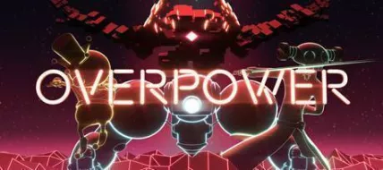 Overpower thumbnail