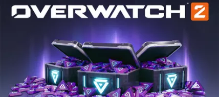 Overwatch 2 Mythic Prisms thumbnail