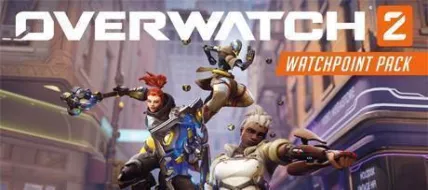 Overwatch 2 Watchpoint Paket thumbnail