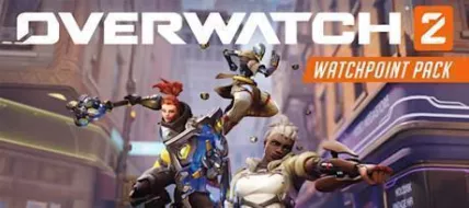 Overwatch Watchpoint Pack thumbnail