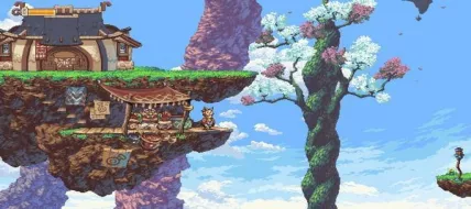 Owlboy  thumbnail