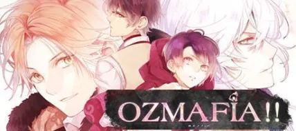 OZMAFIA thumbnail