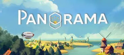 Panorama thumbnail