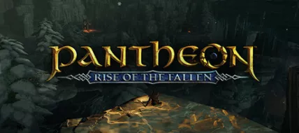 Pantheon Rise of the Fallen thumbnail