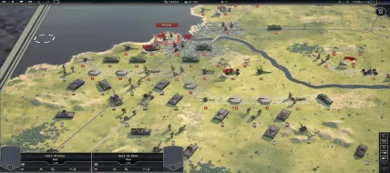 Panzer Corps 2: Axis Operations 1941 thumbnail