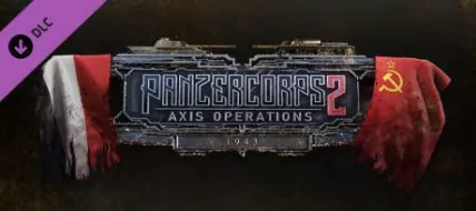 Panzer Corps 2 Axis Operations 1943 thumbnail