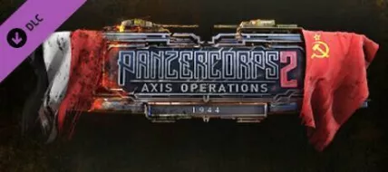 Panzer Corps 2 Axis Operations 1944 thumbnail