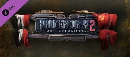 Panzer Corps 2 Axis Operations 1945 thumbnail