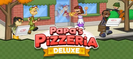 Papas Pizzeria Deluxe thumbnail