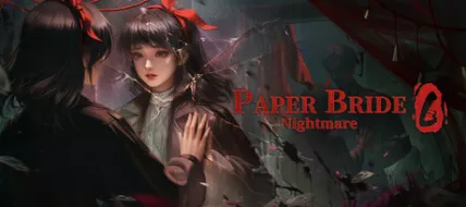 Paper Bride 6 Nightmare thumbnail