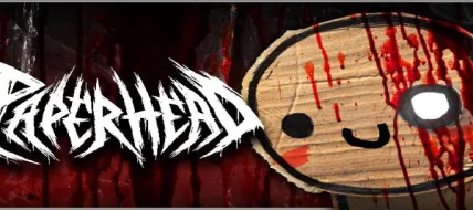 Paperhead