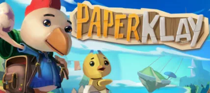 PaperKlay thumbnail