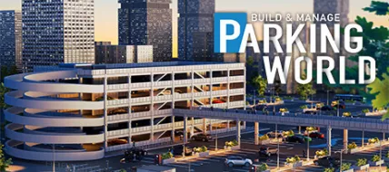 Parking World Build and Manage thumbnail