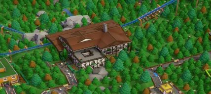 Parkitect thumbnail