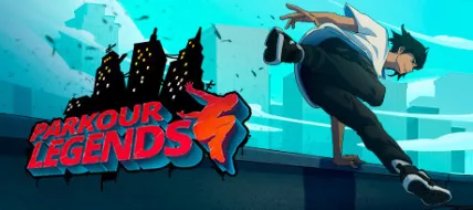 Parkour Legends thumbnail