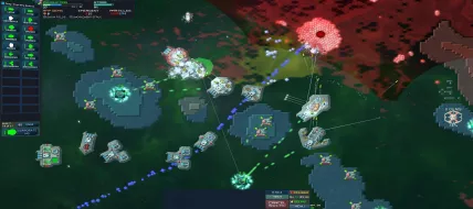 Particle Fleet Emergence  thumbnail